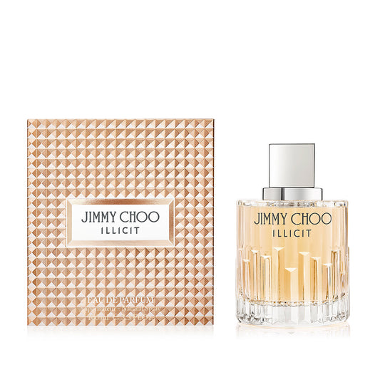 Jimmy Choo Illicit E.D.P 100ml | גימי צו איליקיט אדפ 100מל
