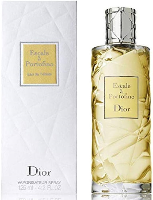 Dior Escale A Portofino E.D.T 125ml | דיור אסקאיל פורטופינו אדט 125מל