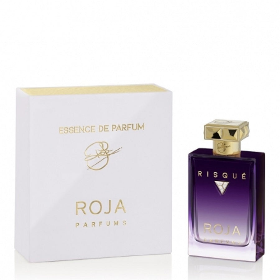 Roja Parfums Risque Essence Parfum 100ml | רוזה ריסקיו אסנס דה פרפיום 100מל