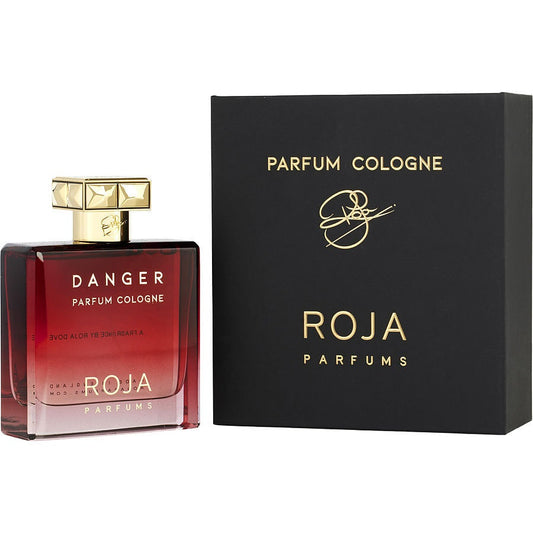 Roja Parfums Danger E.D.P 100ml | רוזה דאנגר פור הום פרפיום קולון 100מל