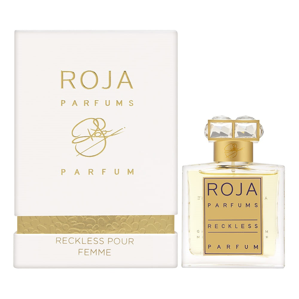 Roja Reckless Pour Femme E.D.P 50ml | רוזה ריקלס פור פם פרפיום אדפ 50מל