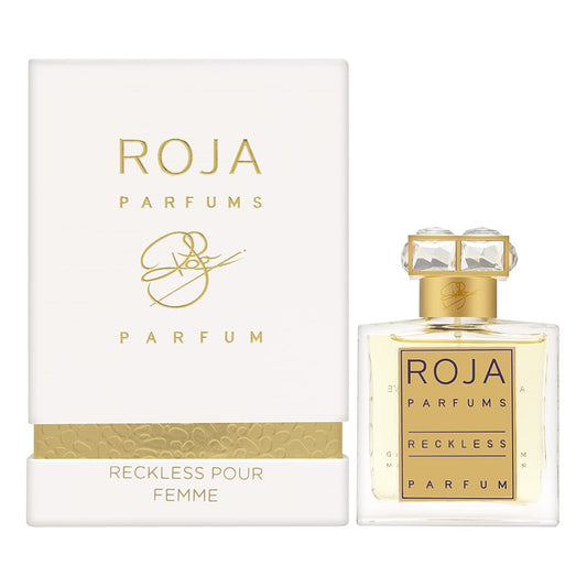 Roja Reckless Pour Femme E.D.P 50ml | רוזה ריקלס פור פם פרפיום אדפ 50מל