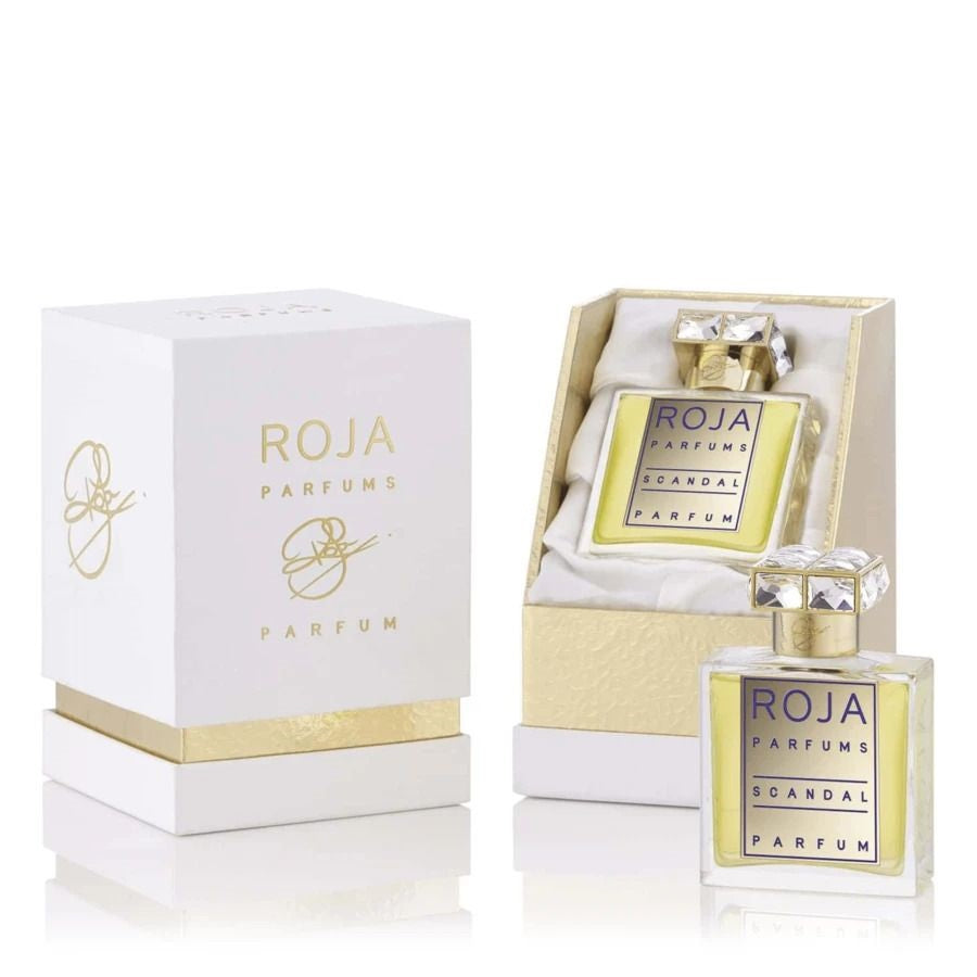 Roja Parfums Scandal Parfum 50ml | רוזה סקאנדל פור פם פרפיום אדפ 50מל
