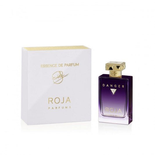 Roja Danger Pour Femme Essence E.D.P 100ml | רוזה דאנגר פור פם אסנס אדפ 100מל