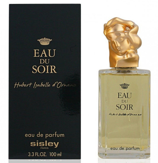 Sisley Eau De Soir E.D.P 100ml | סיסלי או דו סויר אדפ 100מל