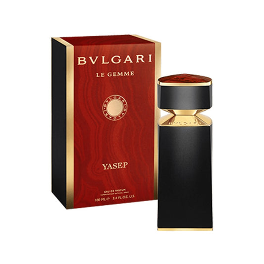 Bvlgari Le Gemme Yasep E.D.P 100ml | בולגרי לה גאם יספ אדפ 100מל