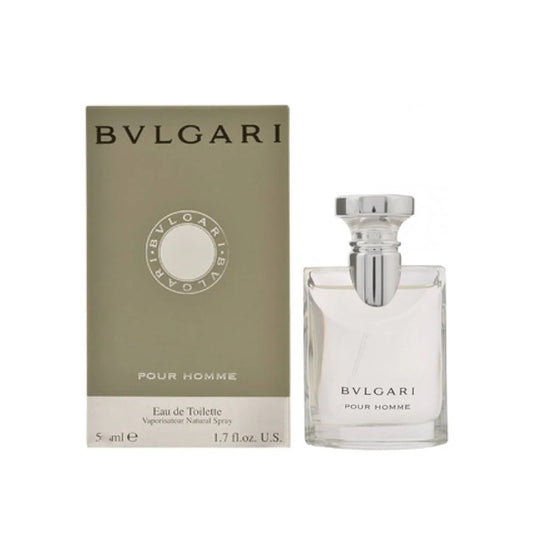 Bvlgari Pour Homme E.D.T 5ml | בולגרי פור הום אדט 5מל