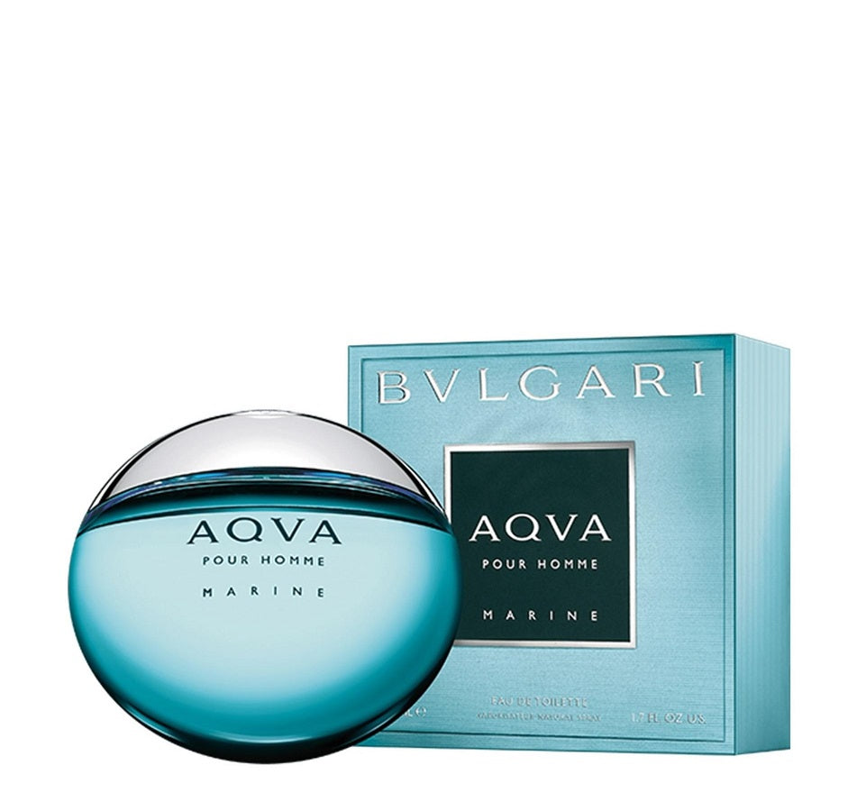Bvlgari Aqua Marine E.D.T 100ml | בולגרי אקווה מארין אדט 100מל