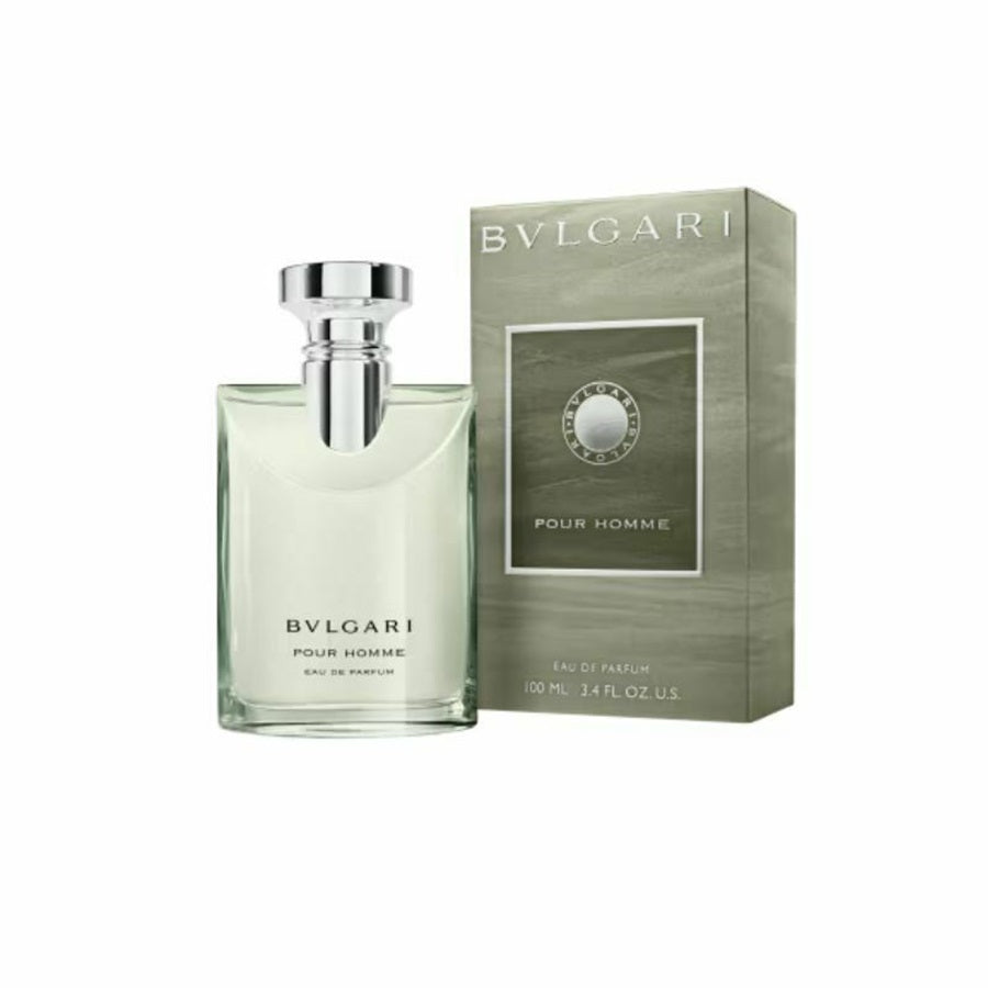 Bvlgari Pour Homme E.D.P 100m | בולגרי פור הום אדפ 100מל