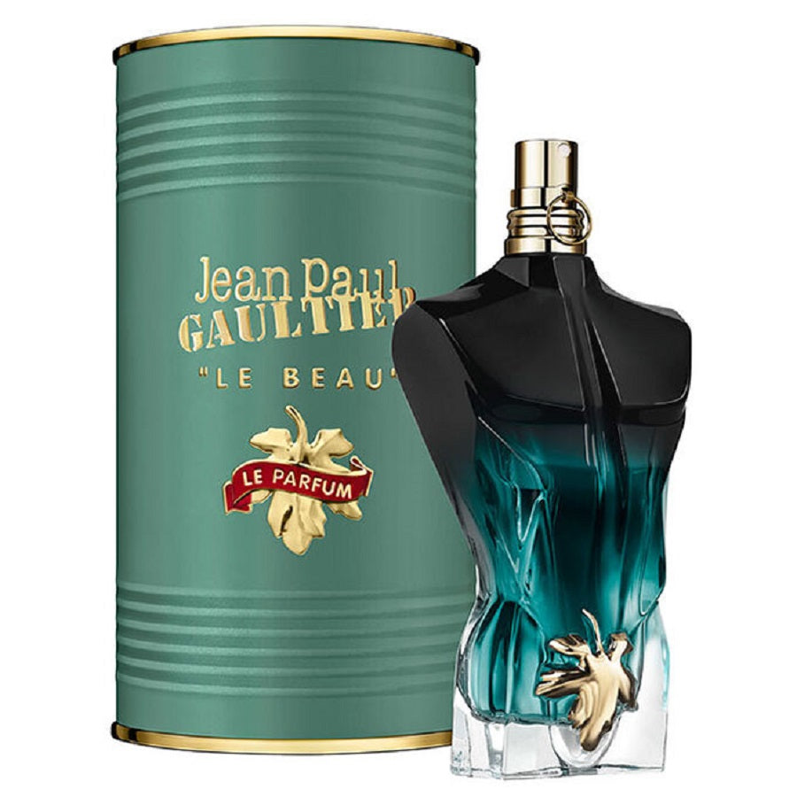 Jean Paul Gautier Le Beau Le Parfum E.D.P 75ml | גאן פול גוטיה לה ביאו לה פרפיום אדפ 75מל