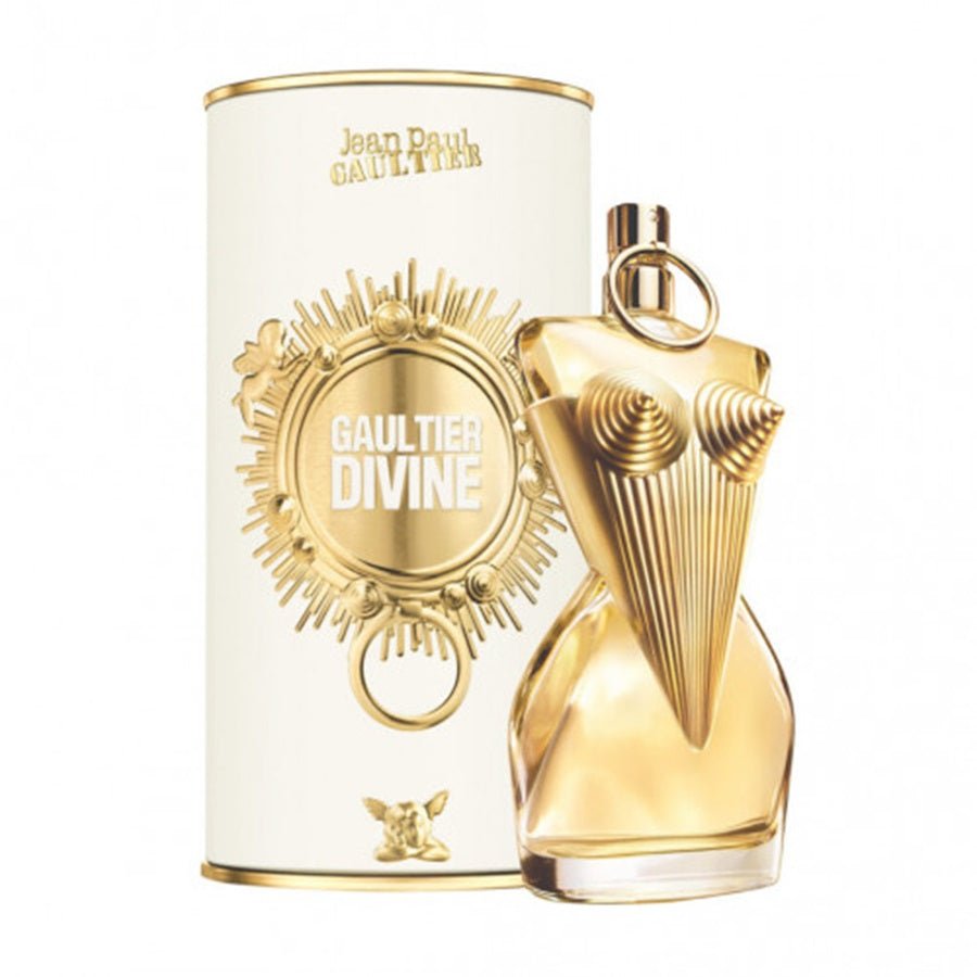 Jean Paul Gaultier Divine E.D.P 100ml | גאן פול גוטיה דיוינה אדפ 100מל
