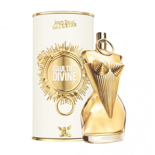 Jean Paul Gaultier Divine E.D.P 100ml | גאן פול גוטיה דיוינה אדפ 100מל