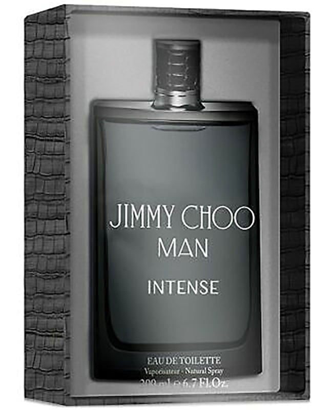 Jimmy Choo Intense E.D.T 200ml | גימי צו מן אינטנס אדט 200מל
