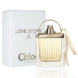 Chloe Love Story E.D.P 75ml | קלואה לאב סטורי אדפ 75מל