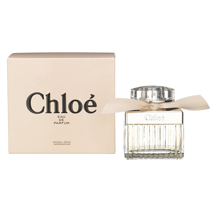 Chloe E.D.P 50ml | קלואה קלאסי אדפ 50מל