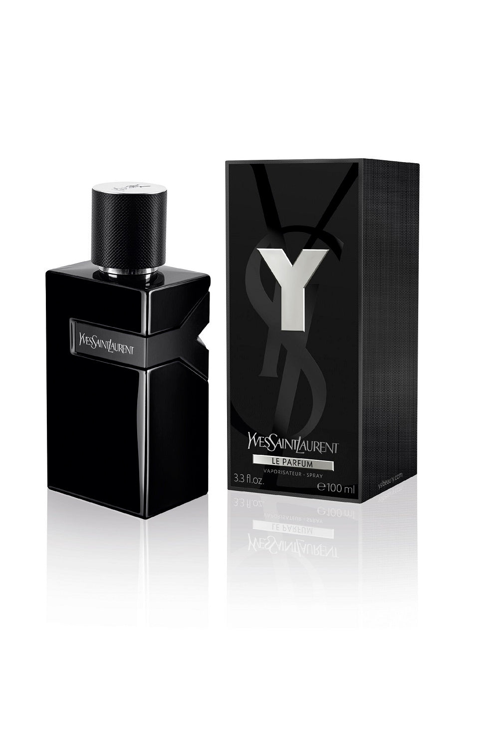 Yves Saint Lauren Y Le Parfum 100ml | איב סאן לורן Yלה פרפיום פרפיום 100מל