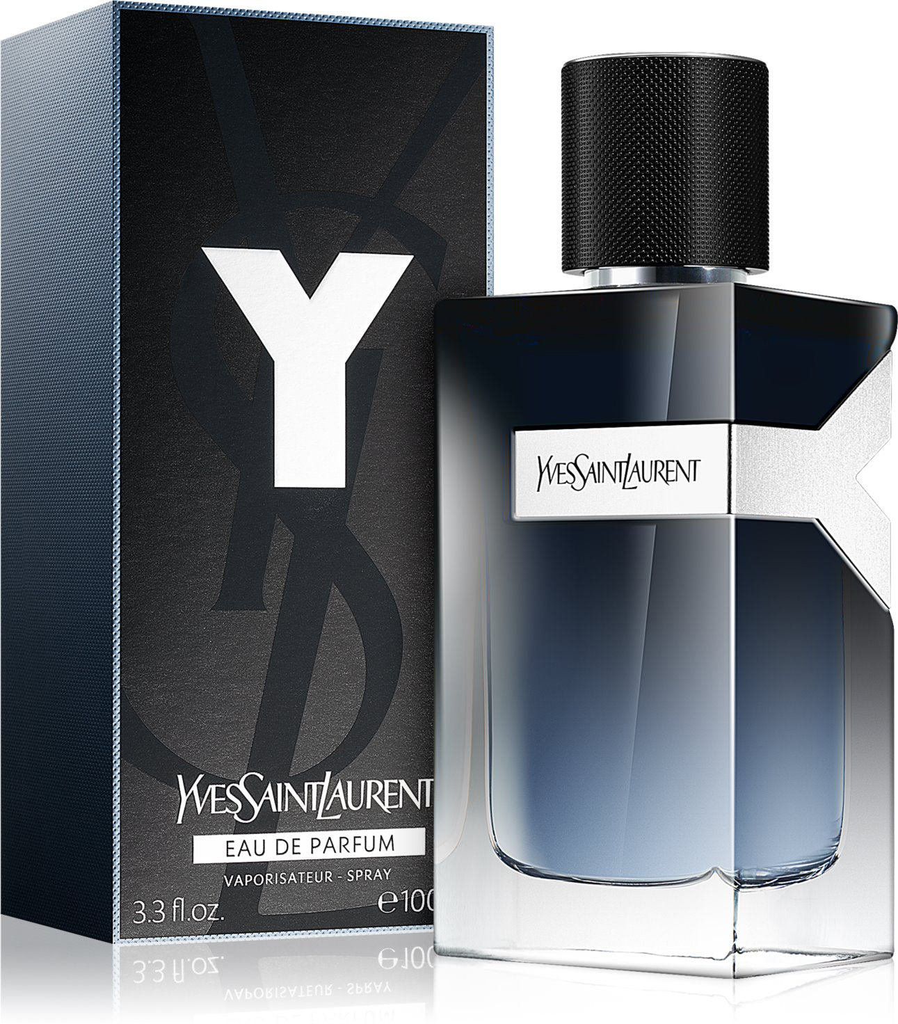 Yves Saint Laurent Y E.D.P 100ml | איב סאן לורן Y אדפ 100מל
