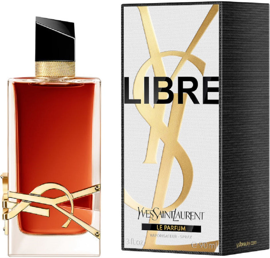 Yves Saint Laurent Libre Le Parfum 90ml | איב סאן לורן ליברה לה פרפיום 90מל