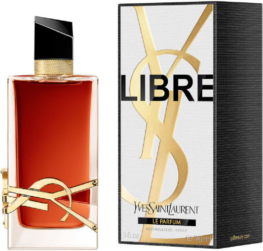 Yves Saint Laurent Libre Le Parfum 90ml | איב סאן לורן ליברה לה פרפיום 90מל
