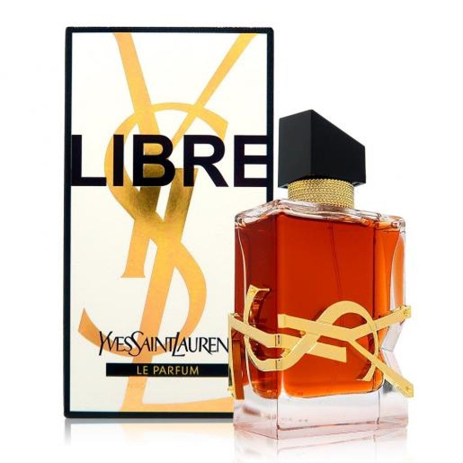 Yves Saint Laurent Libre Le Parfum 50ml | איב סאן לורן ליברה לה פרפיום 50מל