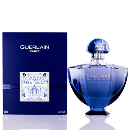 Guerlain Shalimar Souffle De Parfum E.D.P 90ml | גרלן שאלימר סופלה דה פרפיום אדפ 90מל