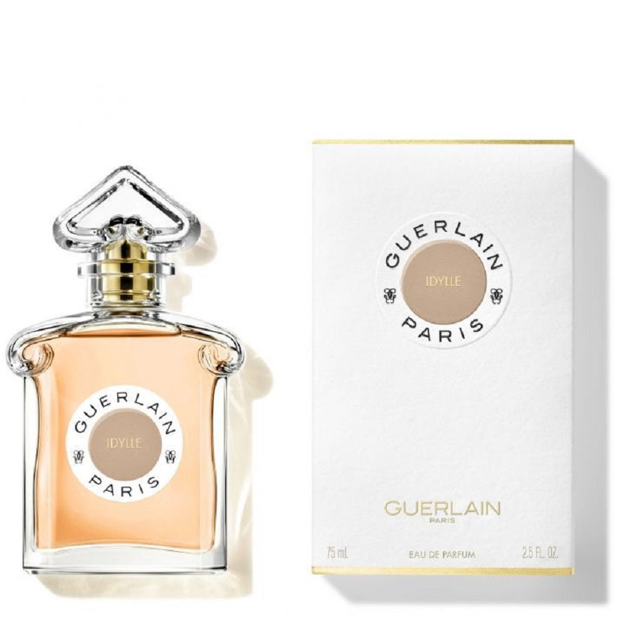 Guerlain Idylle E.D.P 75ml | גרלן איידיל אדפ 75מל