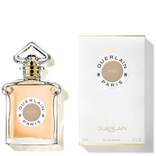 Guerlain Idylle E.D.P 75ml | גרלן איידיל אדפ 75מל