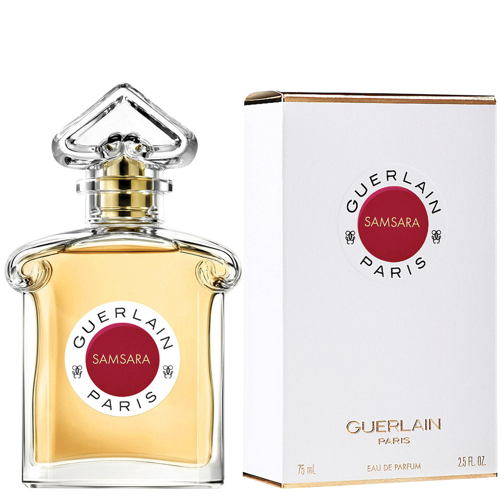 Guerlain Samsara E.D.P 75ml | גרלן סמסארה אדפ 75מל