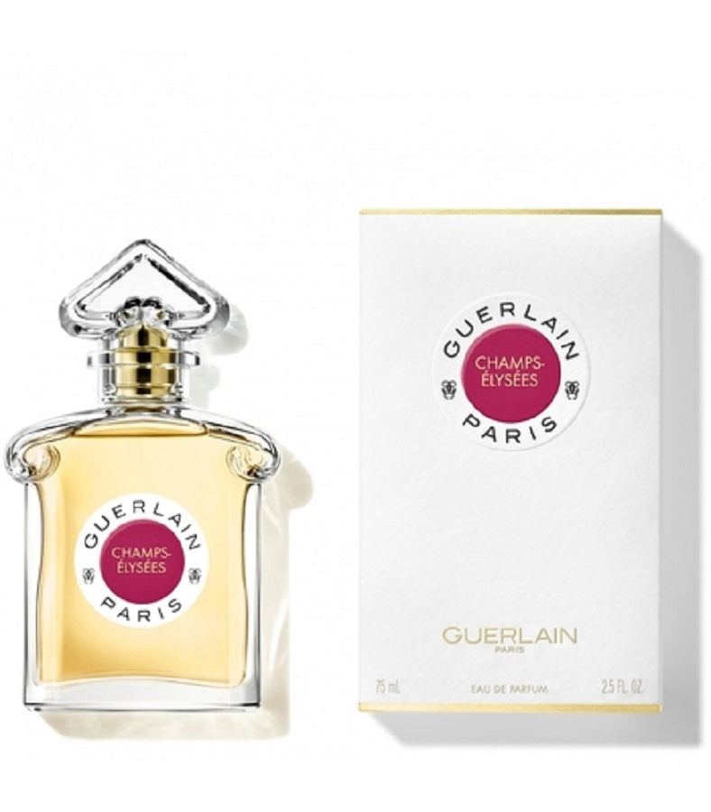 Guerlain Champs Elysees E.D.P 75ml | גרלן צאמפס אליזה אדפ 75מל