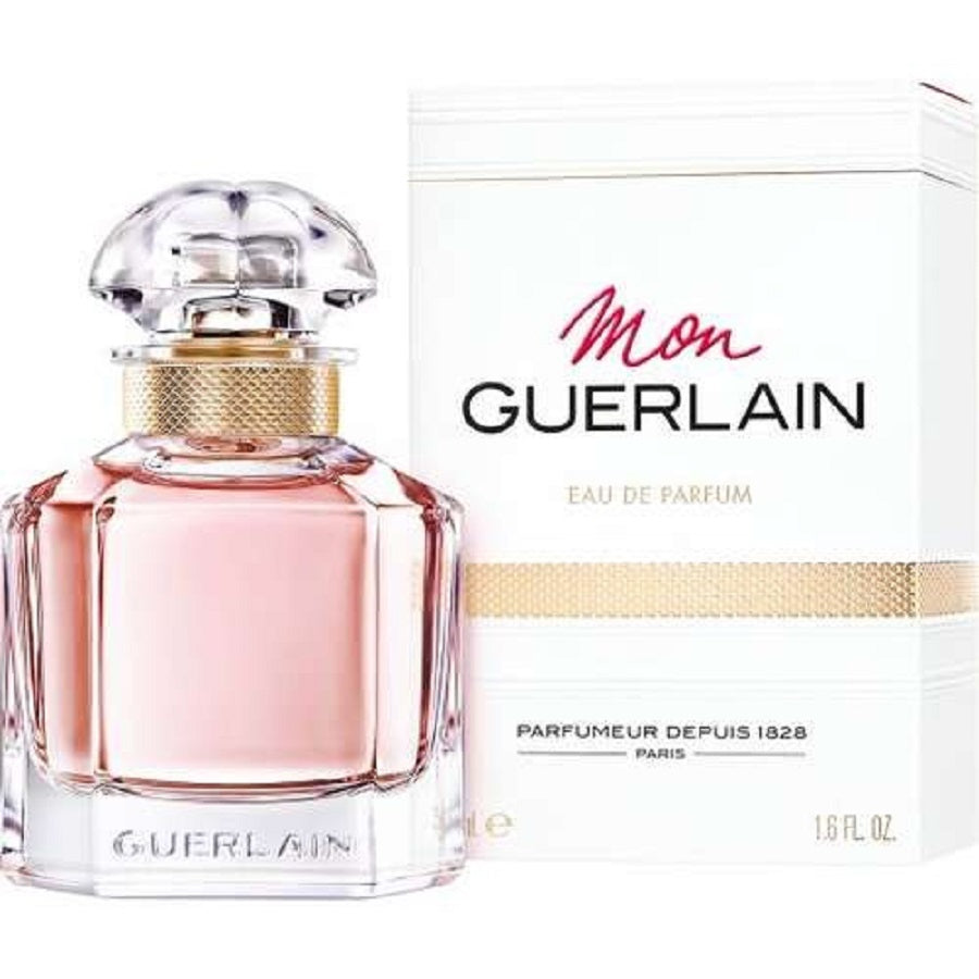 Guerlain Mon Guerlain E.D.P 100ml | גרלן מון גרלן אדפ 100מל