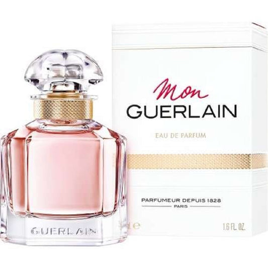 Guerlain Mon Guerlain E.D.P 100ml | גרלן מון גרלן אדפ 100מל