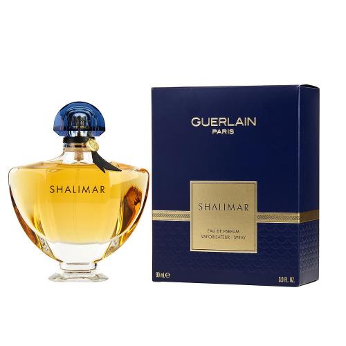 Guerlain Shalimar E.D.P 90ml | גרלן שאלימר אדפ 90מל