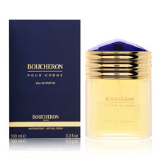 Boucheron Pour Homme E.D.P 100ml | בושרון פור הום אדפ 100מל