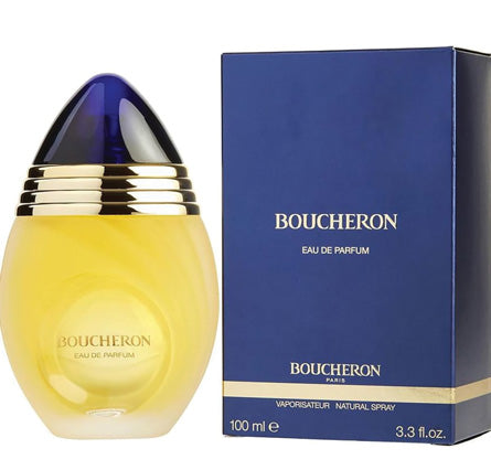 Boucheron E.D.P 100ml | בושרון אדפ 100מל