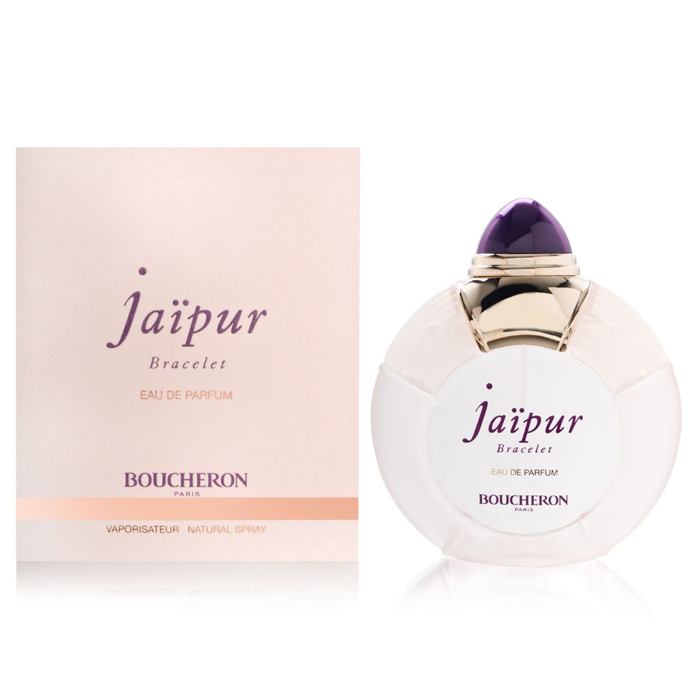 Boucheron Jaipur Bracelet E.D.P 100ml | בושרון גייפור בראסלט אדפ 100מל
