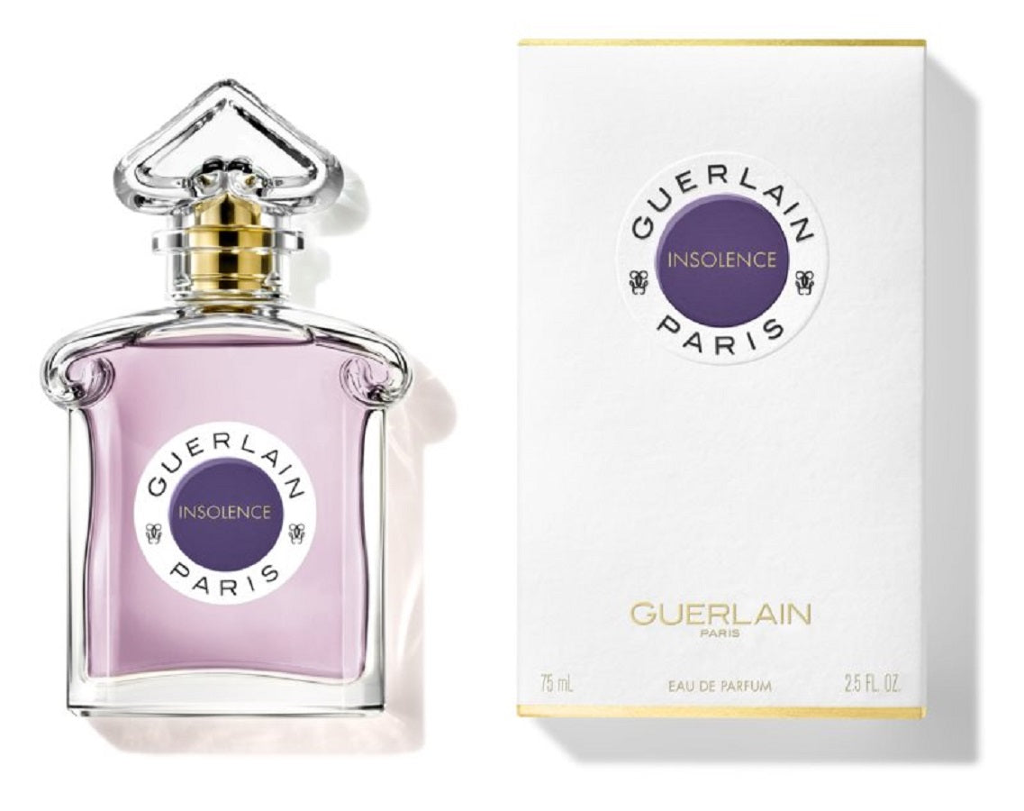 Guerlain Insolence E.D.P 75ml | גרלן אינסולנס אדפ 75מל