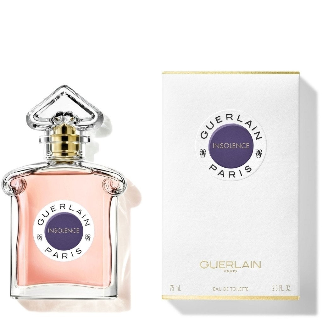 Guerlain Insolence E.D.T 75ml | גרלן אינסולנס אדט 75מל