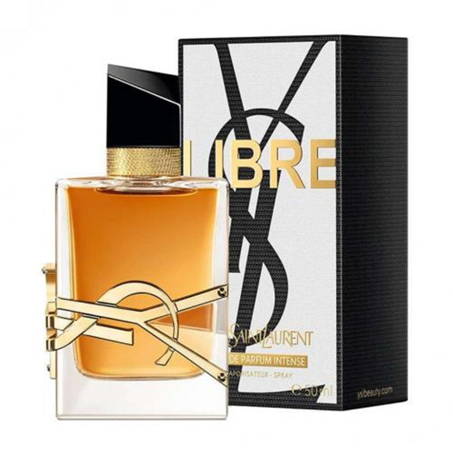 Yves Saint Laurent Libre Intense E.D.P 50ml | איב סאן לורן ליברה אינטנס אדפ 50מל