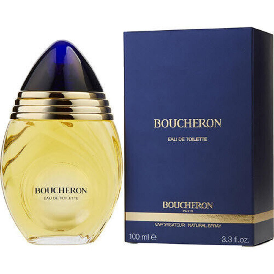 Boucheron E.D.T 100ml | בושרון אדט 100מל