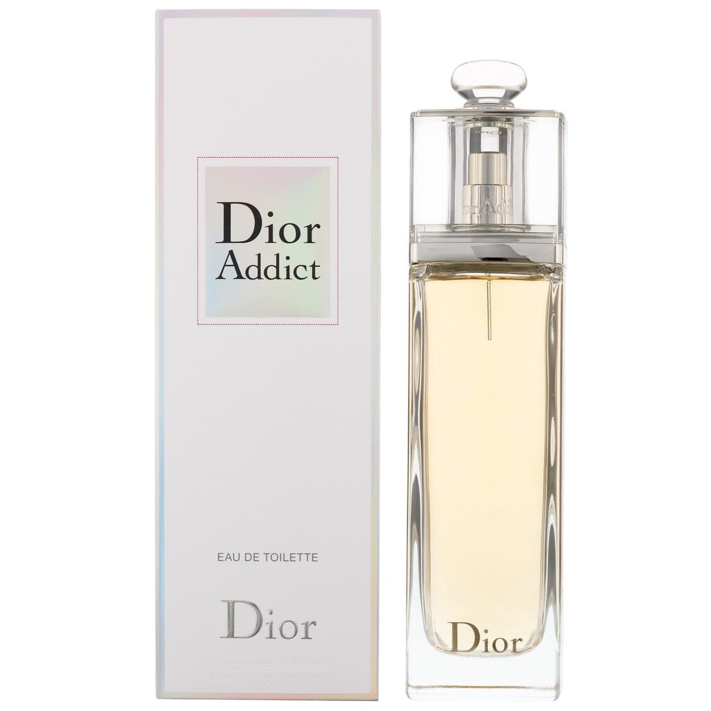 Dior Addict E.D.T 100ml | דיור אדיקט אדט 100מל