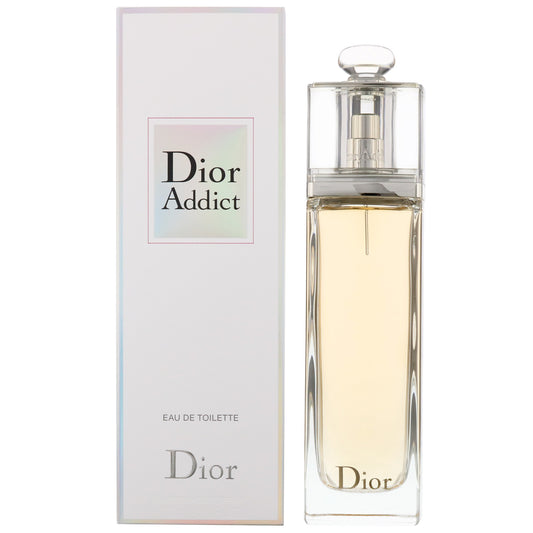 Dior Addict E.D.T 100ml | דיור אדיקט אדט 100מל