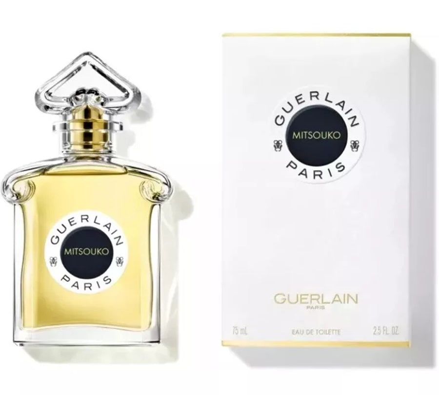 Guerlain Mitsouko E.D.T 75ml | גרלן מיטסוקו אדט 75מל