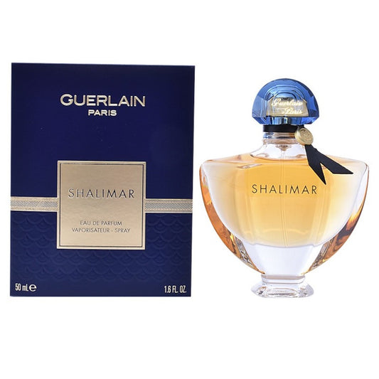 Guerlain Shalimar E.D.P 50ml | גרלן שאלימר אדפ 50מל