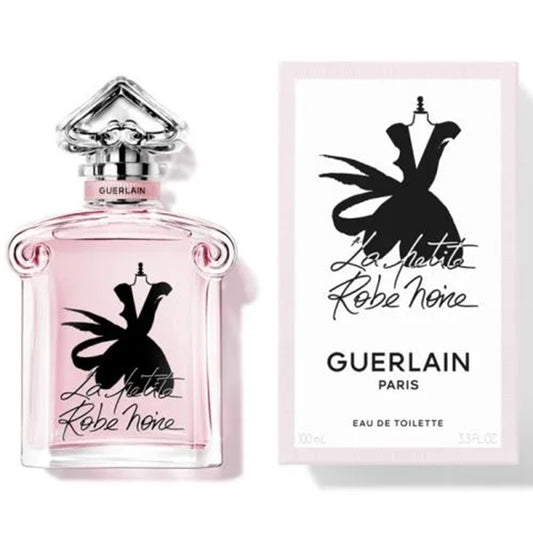 Guerlain La Petite Robe Noire E.D.T 100ml | גרלן לה פטיט רוב נואר אדט 100מל