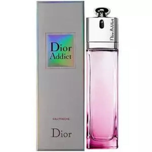 Dior Addict Eau Fraiche E.D.T 50ml | דיור אדיקט או פרש אדט 50מל