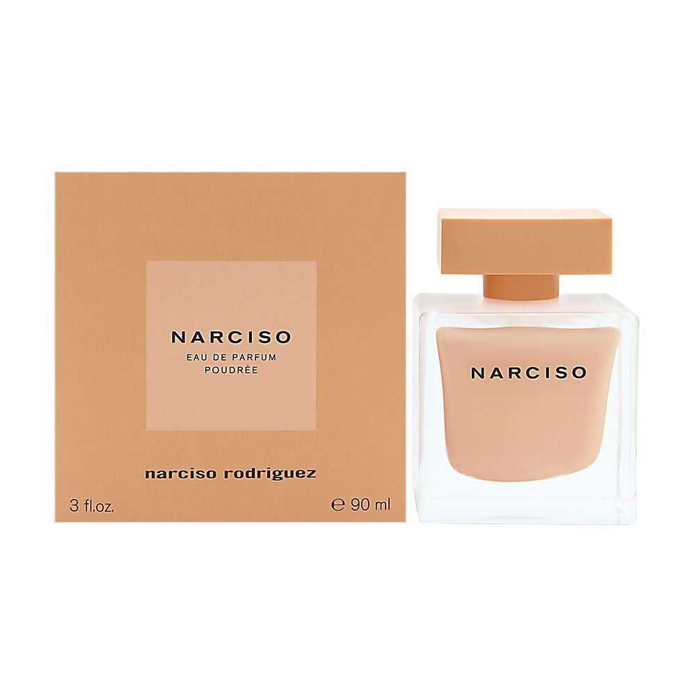 Narciso Rodriguez Poudree E.D.P 90ml | נרסיסו פודרה אדפ 90מל