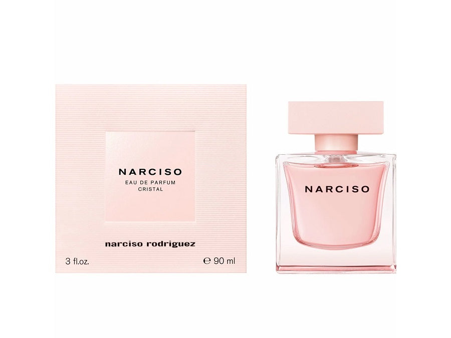 Narciso Rodriguez Cristal E.D.P 90ml | נרסיסו קריסטל אדפ 90מל