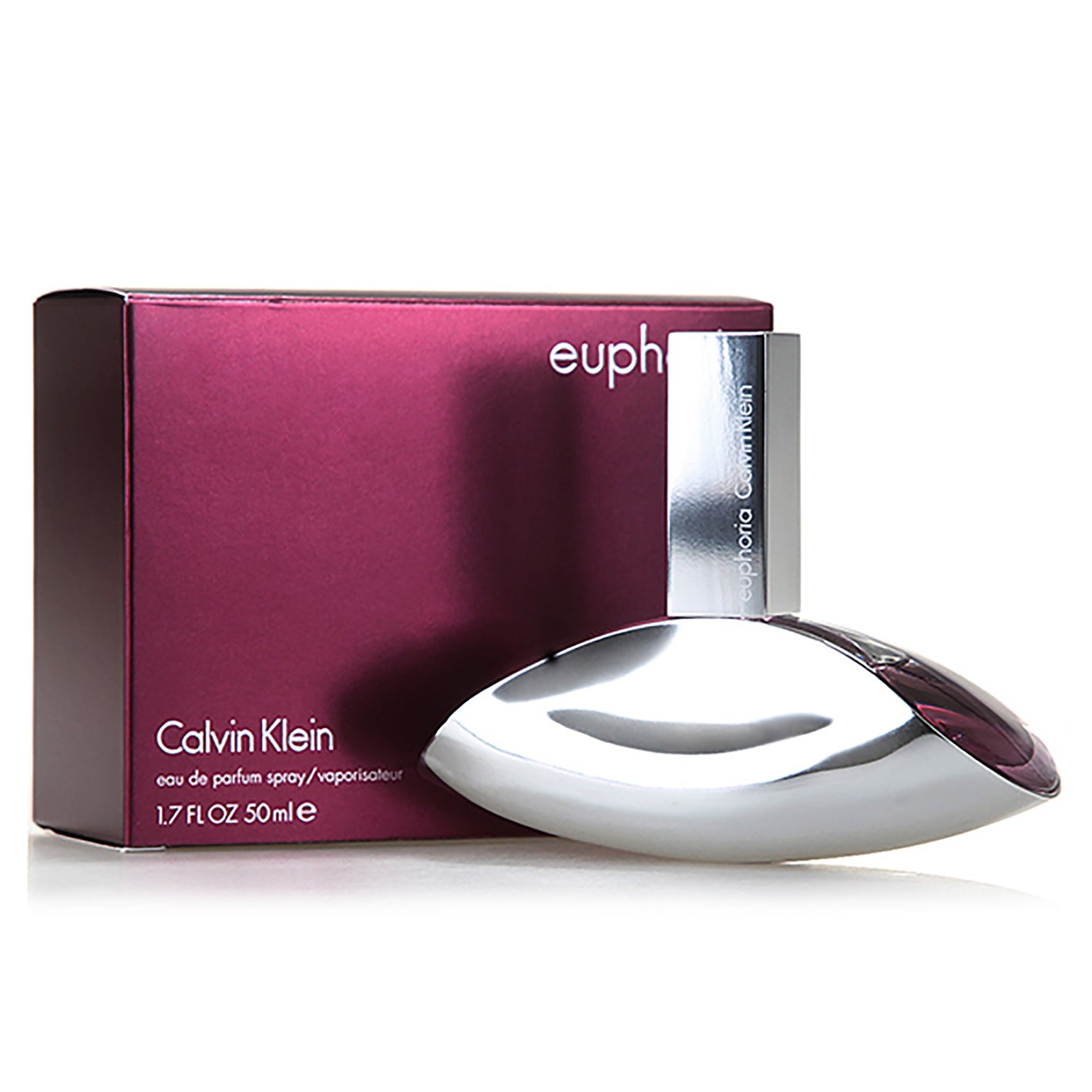 Calvin Klein Euphoria E.D.P 100ml | סי קיי אופוריה אדפ 100מל