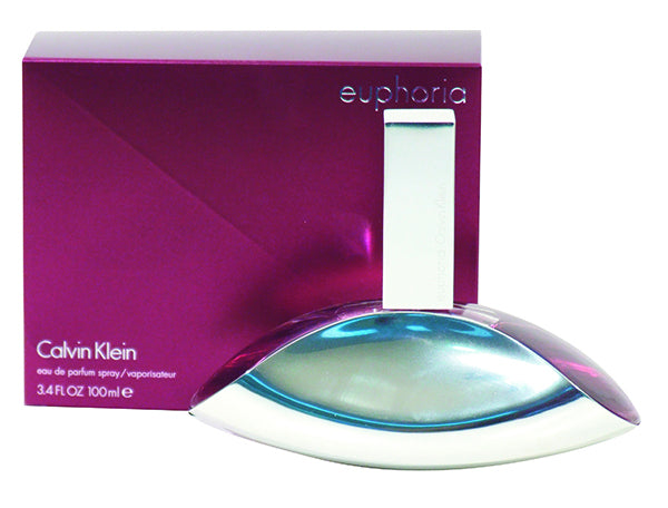 Calvin Klein Euphoria E.D.P 50ml | סי קיי אופוריה אדפ 50מל