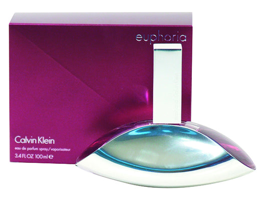 Calvin Klein Euphoria E.D.P 50ml | סי קיי אופוריה אדפ 50מל